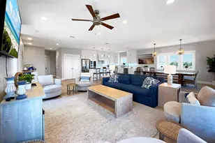 108 W Sand Dollar Wy, Cape San Blas, FL 32456 - Photo 9