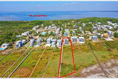 108 W Sand Dollar Way, Cape San Blas, FL 32456 - Photo 81