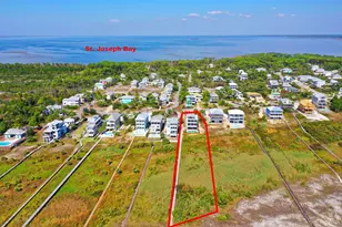 108 W Sand Dollar Wy, Cape San Blas, FL 32456 - Photo 81