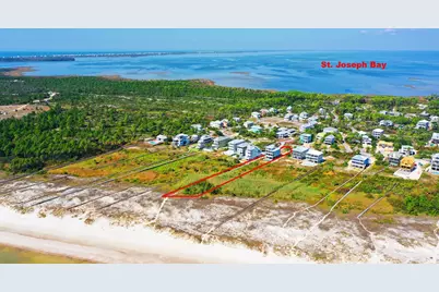 108 W Sand Dollar Way, Cape San Blas, FL 32456 - Photo 79