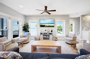 108 W Sand Dollar Wy, Cape San Blas, FL 32456 - Photo 7