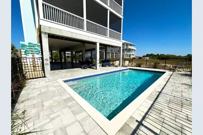 108 W Sand Dollar Way, Cape San Blas, FL 32456 - Photo 3