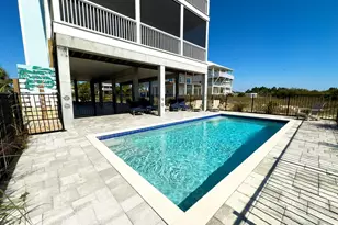 108 W Sand Dollar Wy, Cape San Blas, FL 32456 - Photo 3