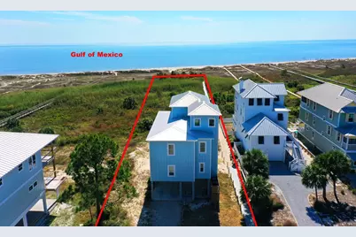108 W Sand Dollar Way, Cape San Blas, FL 32456 - Photo 75