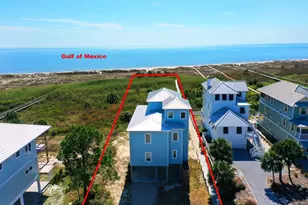 108 W Sand Dollar Wy, Cape San Blas, FL 32456 - Photo 75