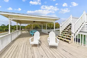 1181 W Gorrie Dr, Saint George Island, FL 32328 - Photo 51