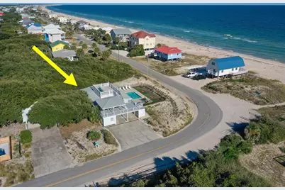 1181 W Gorrie Dr, Saint George Island, FL 32328 - Photo 1