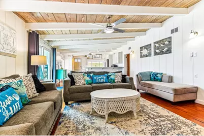 1181 W Gorrie Dr, Saint George Island, FL 32328 - Photo 15