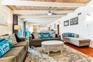 1181 W Gorrie Dr, Saint George Island, FL 32328 - Photo 15