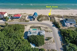1181 W Gorrie Dr, Saint George Island, FL 32328 - Photo 59