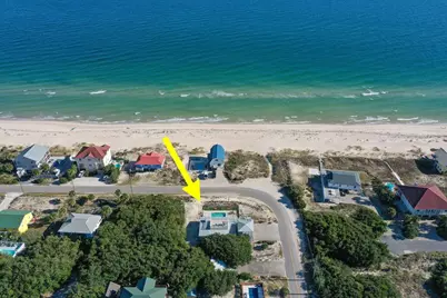 1181 W Gorrie Dr, Saint George Island, FL 32328 - Photo 67