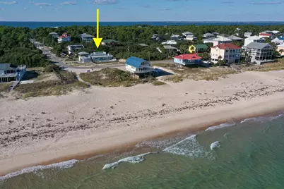 1181 W Gorrie Dr, Saint George Island, FL 32328 - Photo 65