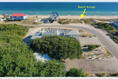 1181 W Gorrie Dr, Saint George Island, FL 32328 - Photo 3