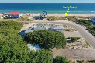 1181 W Gorrie Dr, Saint George Island, FL 32328 - Photo 3