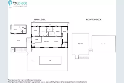 1181 W Gorrie Dr, Saint George Island, FL 32328 - Photo 55