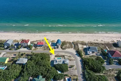 1181 W Gorrie Dr, Saint George Island, FL 32328 - Photo 61
