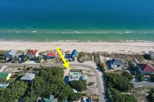 1181 W Gorrie Dr, Saint George Island, FL 32328 - Photo 61