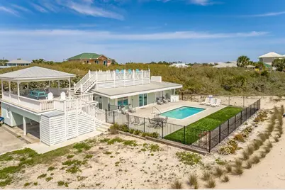 1181 W Gorrie Dr, Saint George Island, FL 32328 - Photo 5