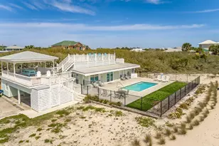 1181 W Gorrie Dr, Saint George Island, FL 32328 - Photo 5