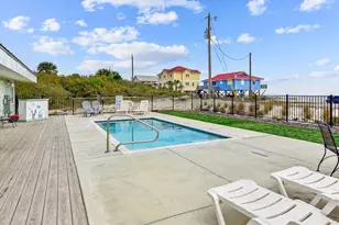 1181 W Gorrie Dr, Saint George Island, FL 32328 - Photo 49