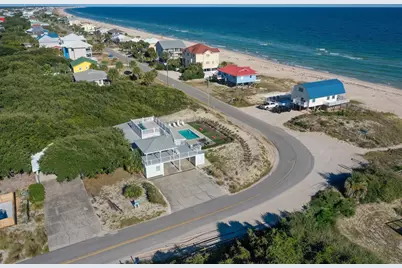 1181 W Gorrie Dr, Saint George Island, FL 32328 - Photo 57