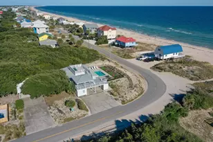 1181 W Gorrie Dr, Saint George Island, FL 32328 - Photo 57