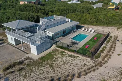 1181 W Gorrie Dr, Saint George Island, FL 32328 - Photo 5