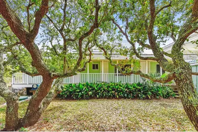 1181 W Gorrie Dr, Saint George Island, FL 32328 - Photo 13