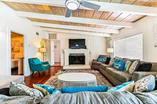 1181 W Gorrie Dr, Saint George Island, FL 32328 - Photo 33