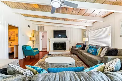 1181 W Gorrie Dr, Saint George Island, FL 32328 - Photo 35