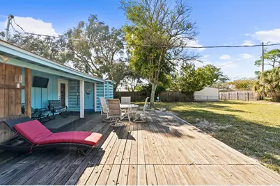 317 Canal St, Port Saint Joe, FL 32456 - Photo 35