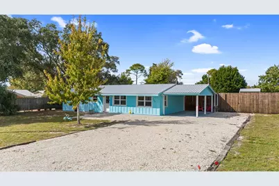 317 Canal St, Port Saint Joe, FL 32456 - Photo 3
