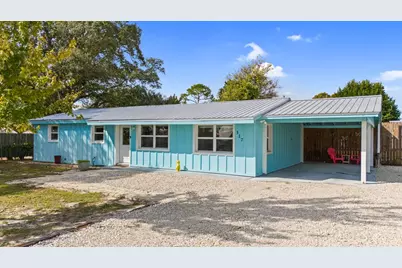 317 Canal St, Port Saint Joe, FL 32456 - Photo 5