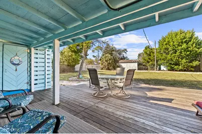 317 Canal St, Port Saint Joe, FL 32456 - Photo 33