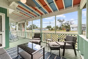 605 10th St, Port Saint Joe, FL 32456 - Photo 39