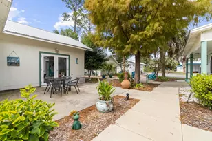 605 10th St, Port Saint Joe, FL 32456 - Photo 55