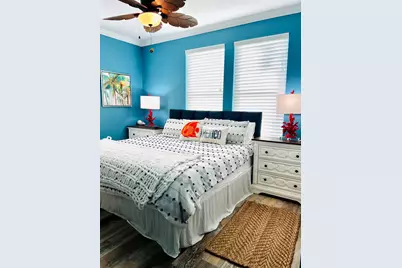 1120 15th St #3-A, Mexico Beach, FL 32456 - Photo 7