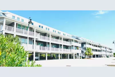 1120 15th St #3-A, Mexico Beach, FL 32456 - Photo 1