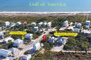 127 McCosh Mill Rd, Port Saint Joe, FL 32456 - Photo 1