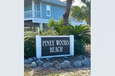 127 McCosh Mill Rd, Port Saint Joe, FL 32456 - Photo 17