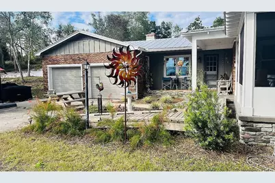 1002 Gulf Ave, Carrabelle, FL 32322 - Photo 31