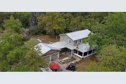 1002 Gulf Ave, Carrabelle, FL 32322 - Photo 3