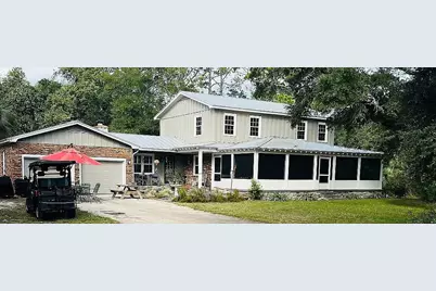 1002 Gulf Ave, Carrabelle, FL 32322 - Photo 29