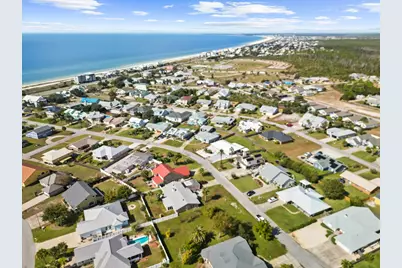 312 Beacon Rd, Port Saint Joe, FL 32456 - Photo 11