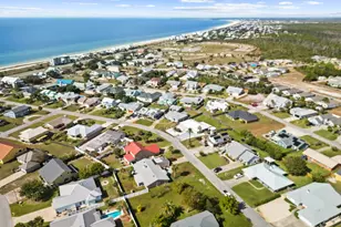 312 Beacon Rd, Port Saint Joe, FL 32456 - Photo 11