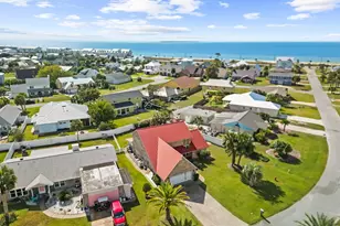 312 Beacon Rd, Port Saint Joe, FL 32456 - Photo 13