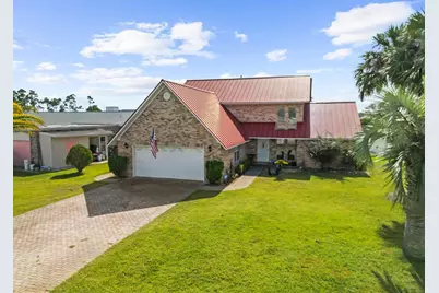 312 Beacon Rd, Port Saint Joe, FL 32456 - Photo 5