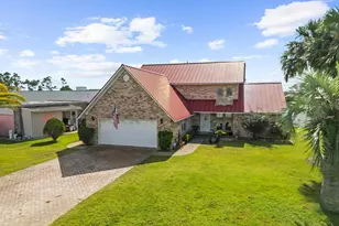 312 Beacon Rd, Port Saint Joe, FL 32456 - Photo 5