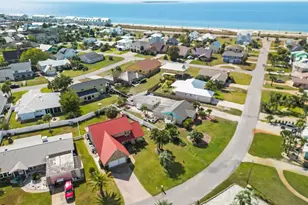 312 Beacon Rd, Port Saint Joe, FL 32456 - Photo 9