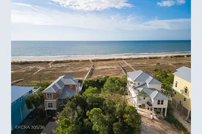 116 W Seascape Dr, Cape San Blas, FL 32456 - Photo 17